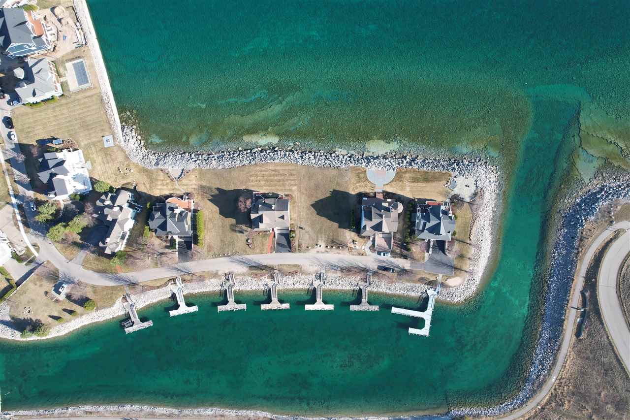 3220 Village Harbor Drive Bay Harbor MI 49770