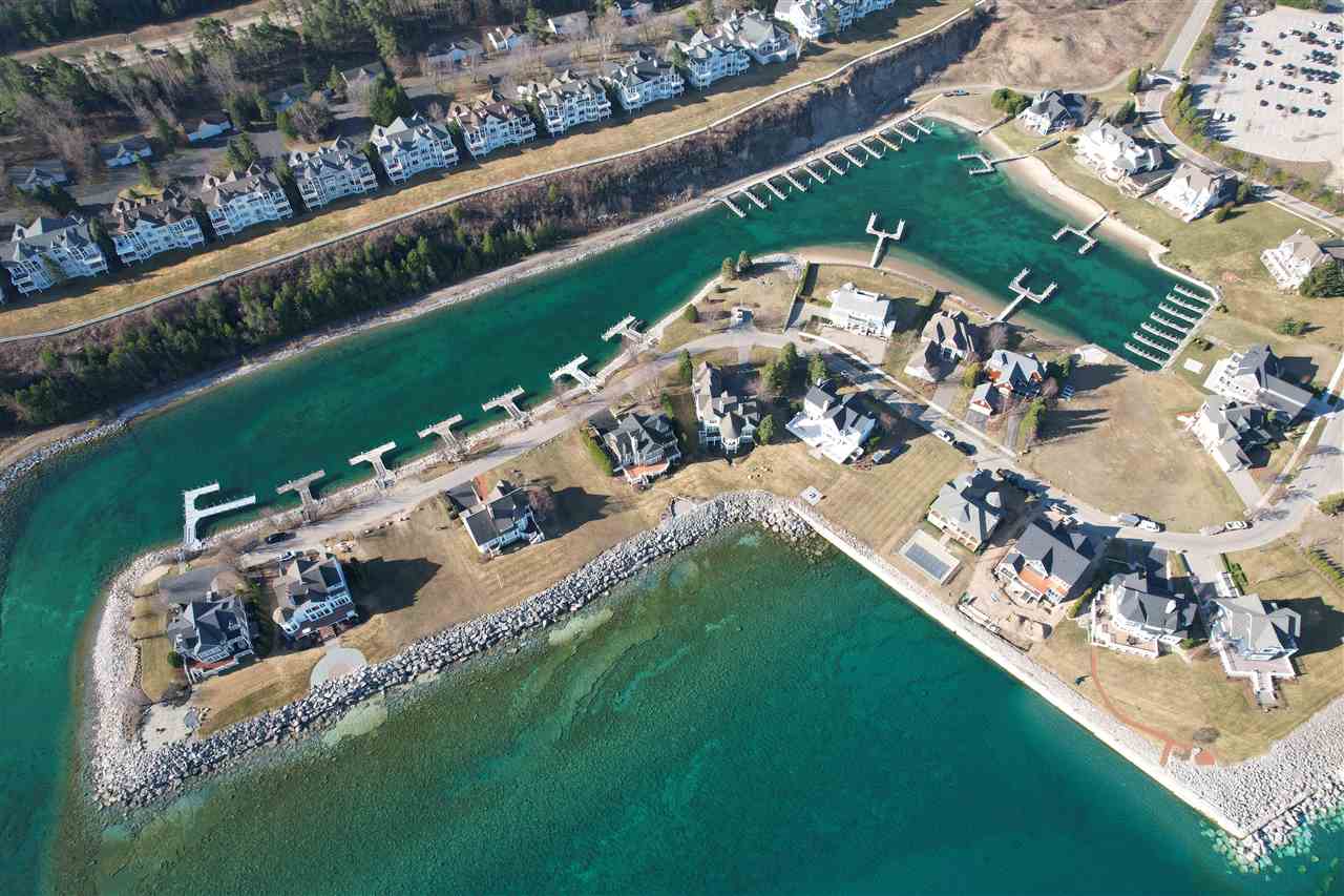 3220 Village Harbor Drive Bay Harbor MI 49770