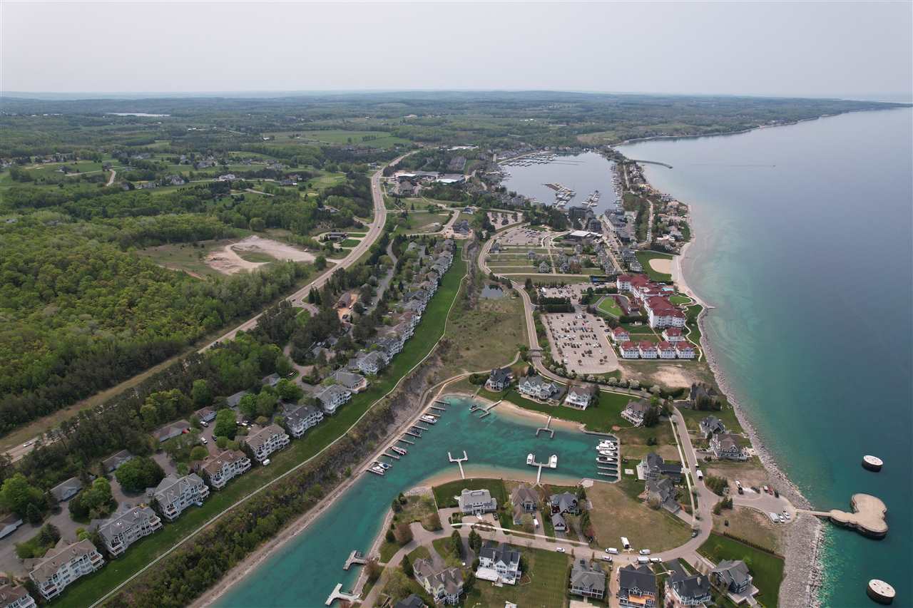 3220 Village Harbor Drive Bay Harbor MI 49770
