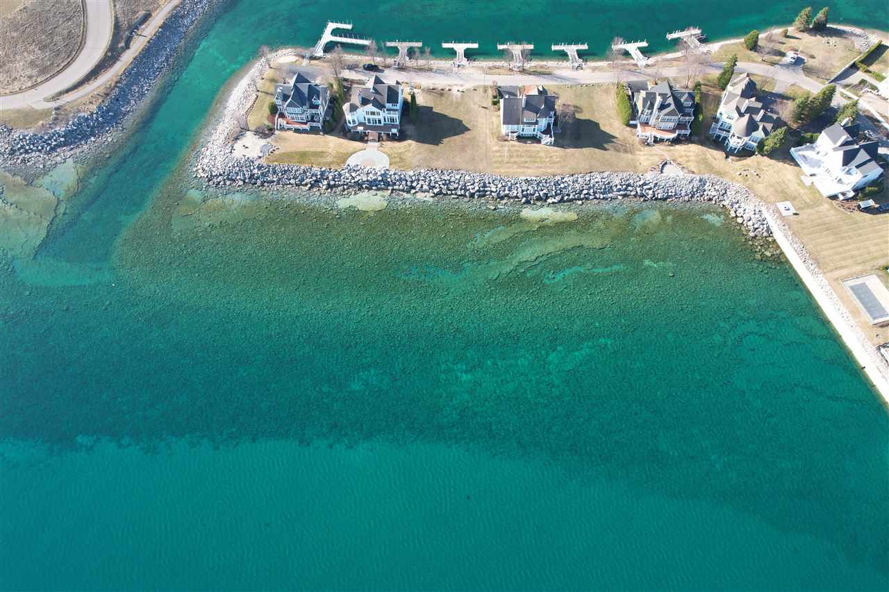 3220 Village Harbor Drive Bay Harbor MI 49770