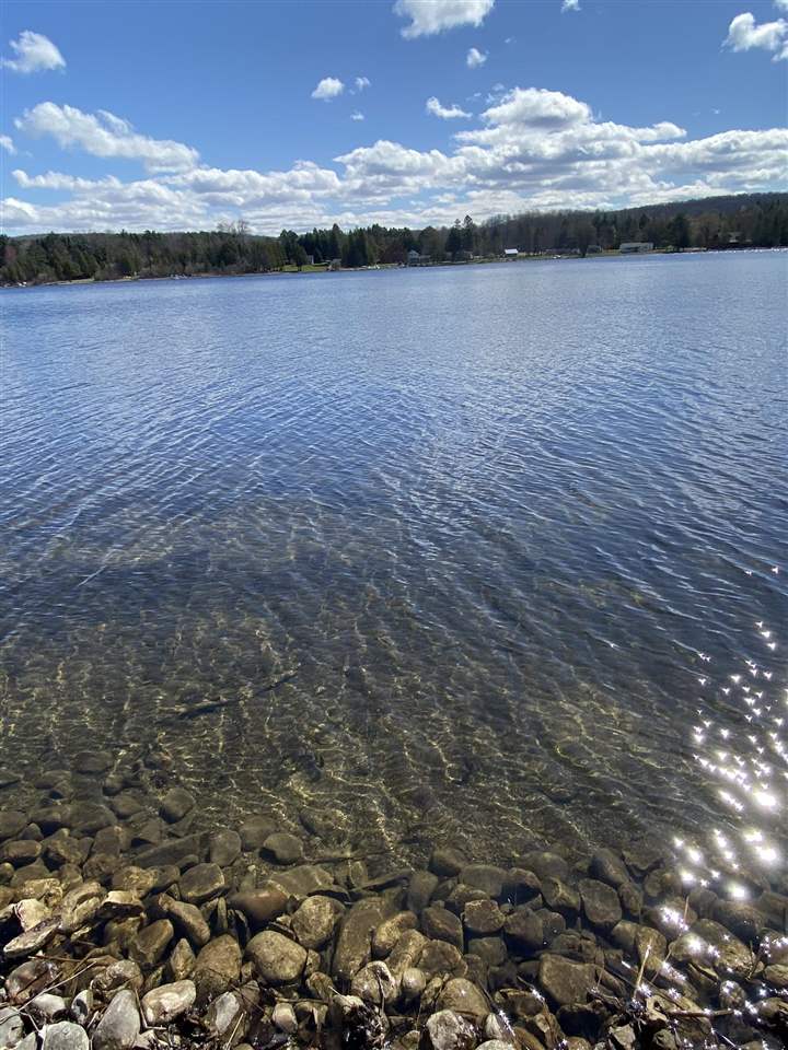 00 Benway Lane Central Lake MI 49622