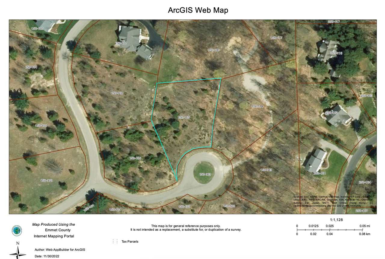 3125 Old Orchard Lane Petoskey MI 49770