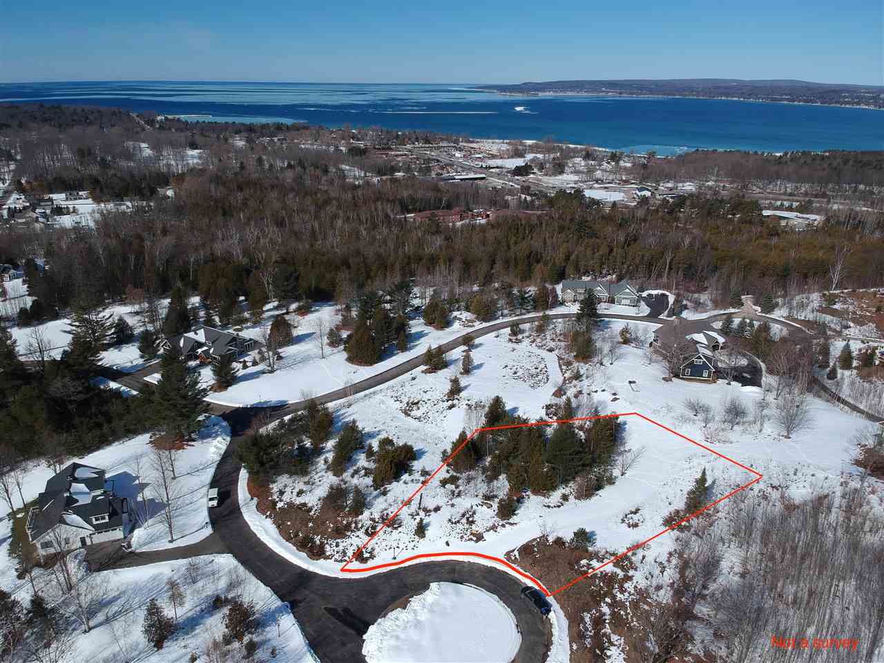 3125 Old Orchard Lane Petoskey MI 49770