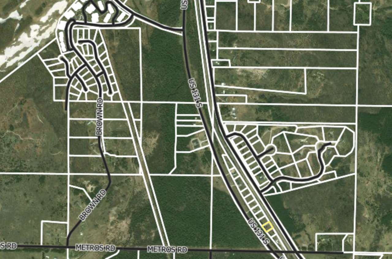 3946 S Us 131 Boyne Falls MI 49713