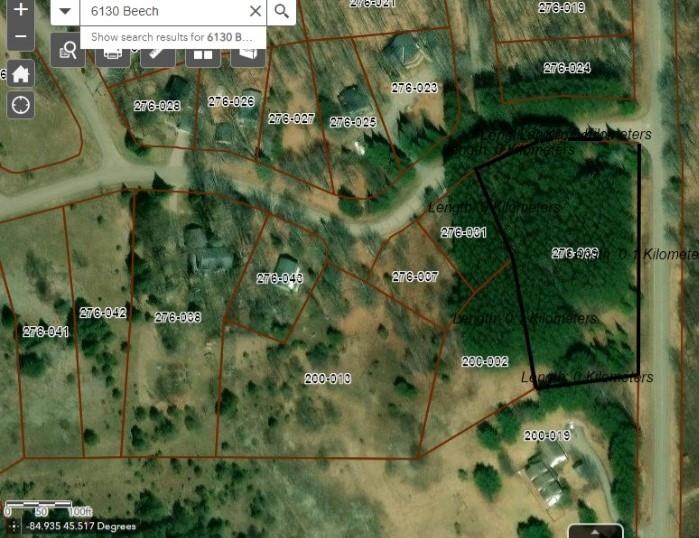 Sumac Drive Harbor Springs MI 49740-0000