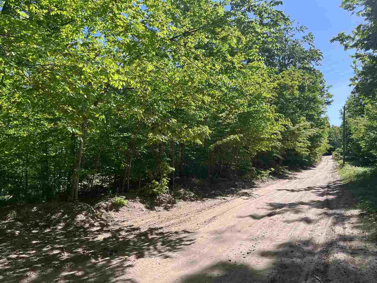 Tbd Matz Road Boyne Falls MI 49713