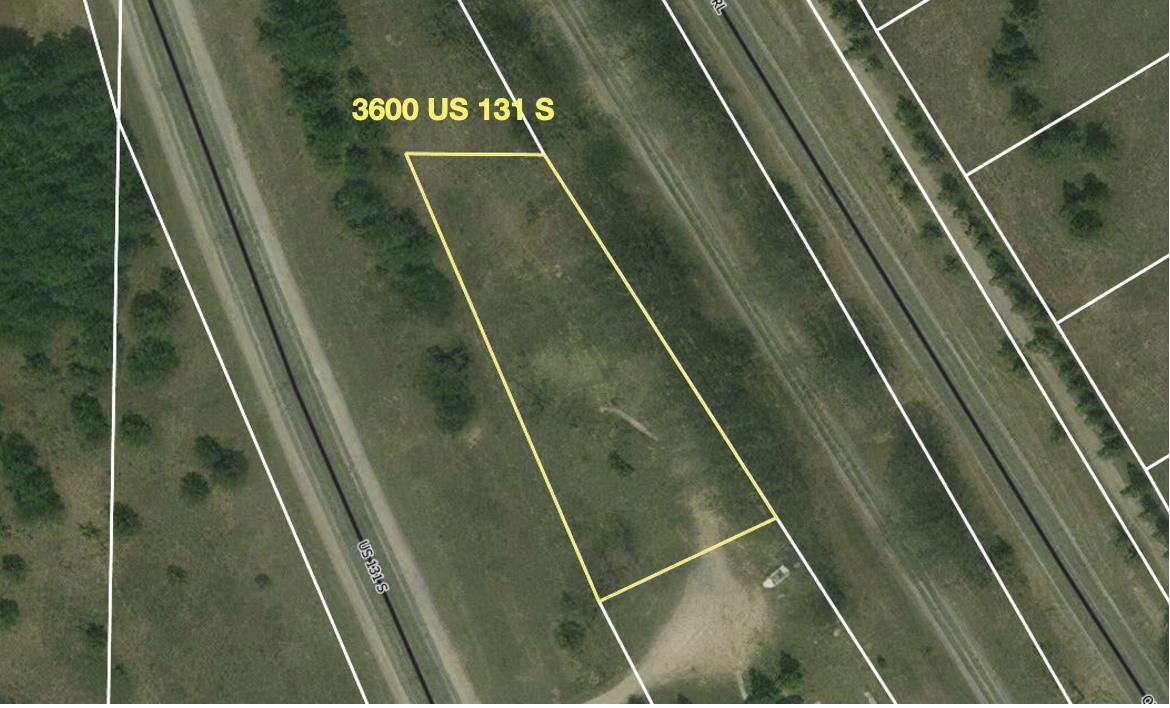 3600 S Us 131 Boyne Falls MI 49713
