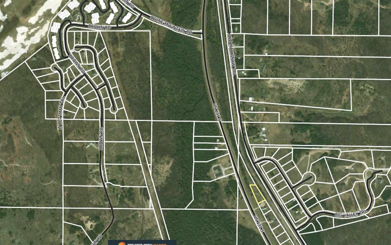 3600 S Us 131 Boyne Falls MI 49713