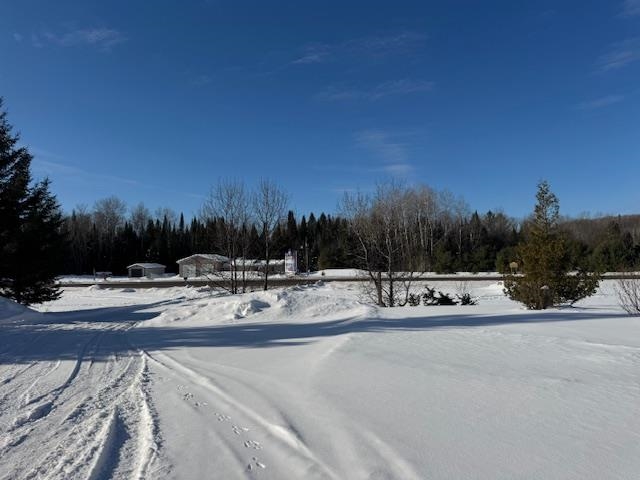 3600 S Us 131 Boyne Falls MI 49713