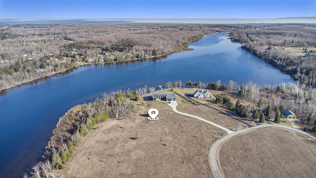 Tbd Mulberry Lane Charlevoix MI 49720