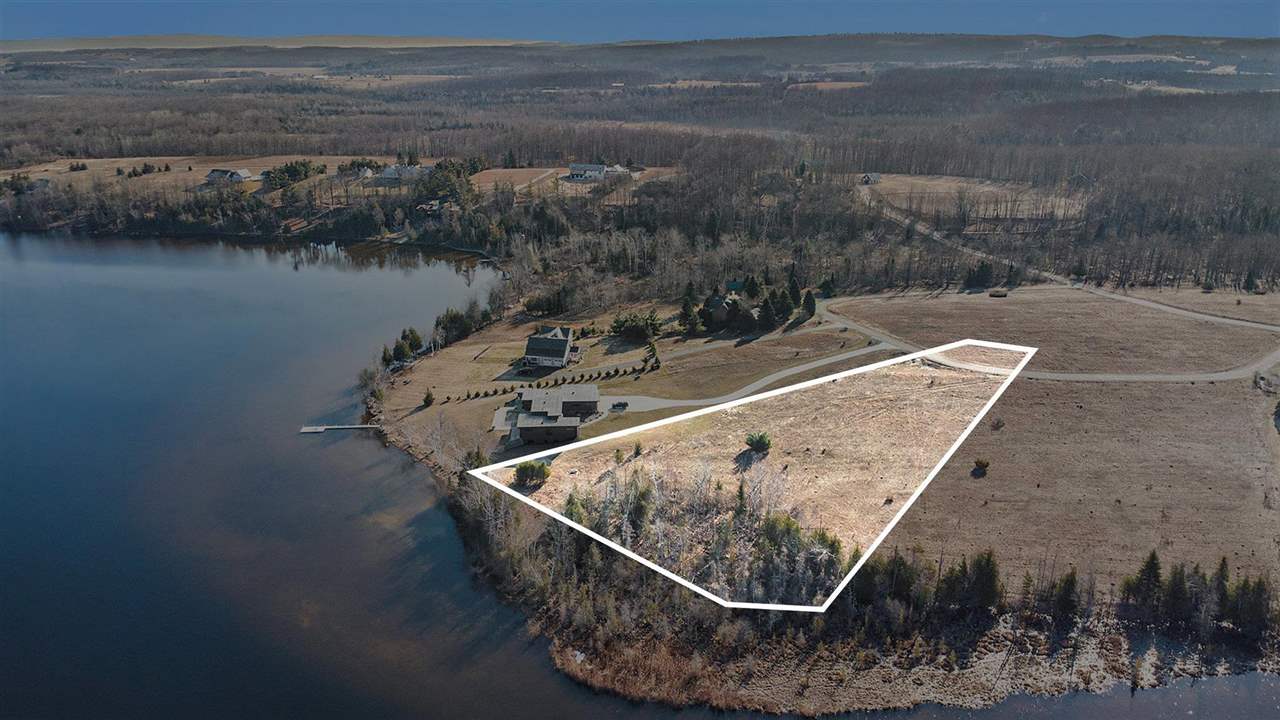 Tbd Mulberry Lane Charlevoix MI 49720