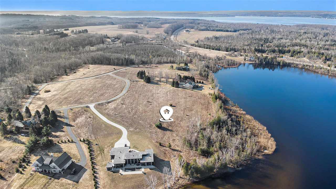 Tbd Mulberry Lane Charlevoix MI 49720