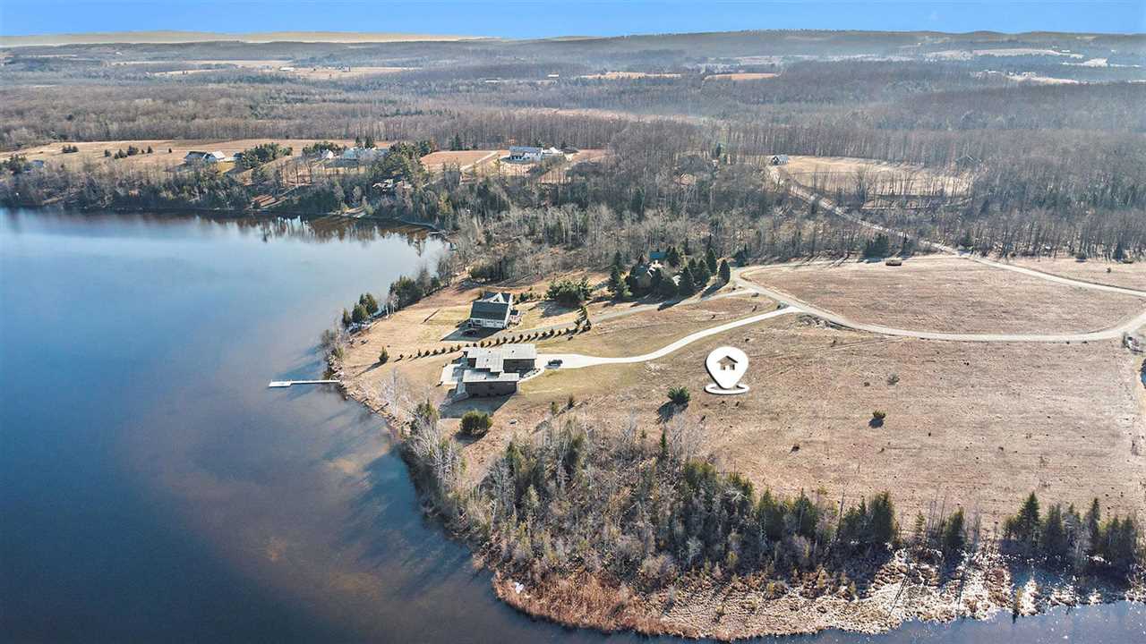 Tbd Mulberry Lane Charlevoix MI 49720