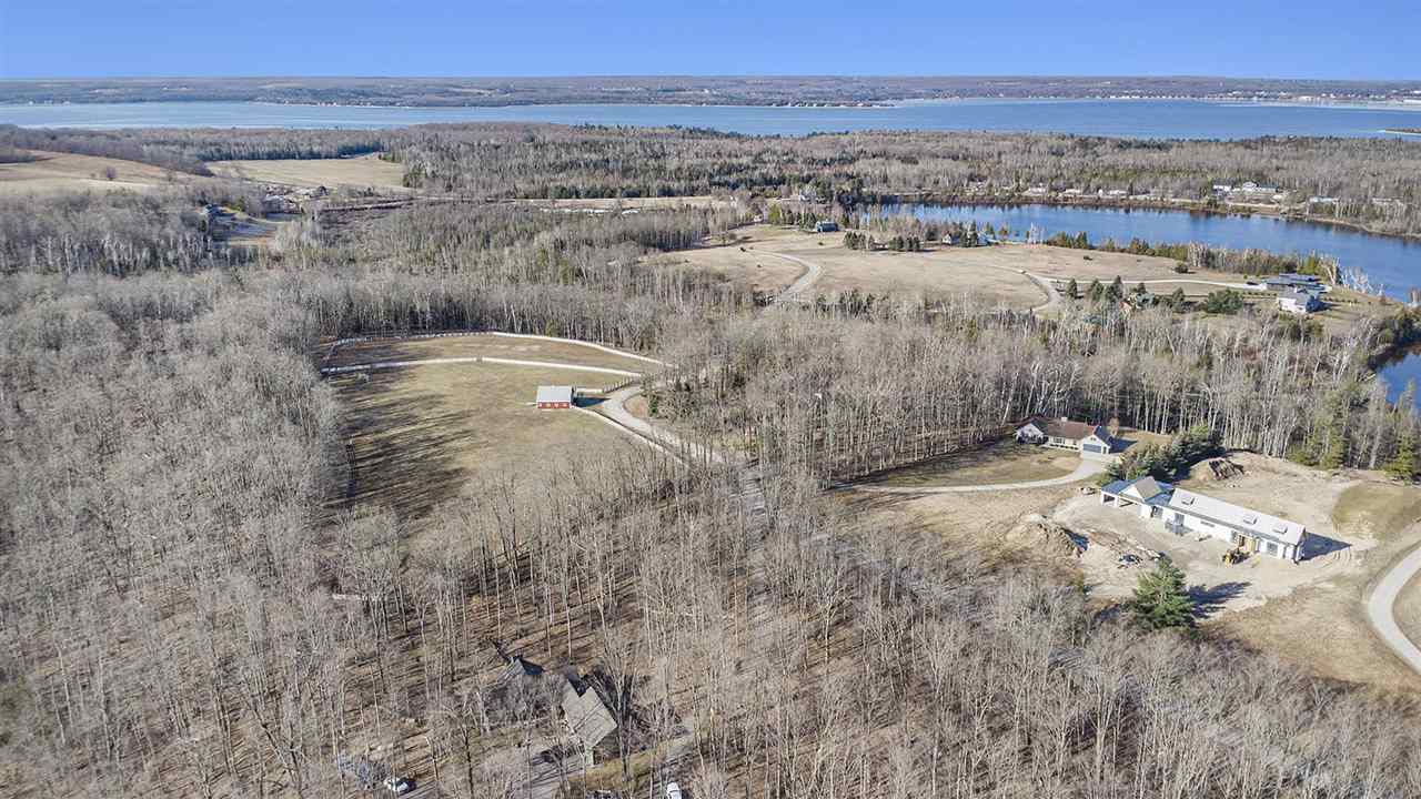 Tbd Mulberry Lane Charlevoix MI 49720