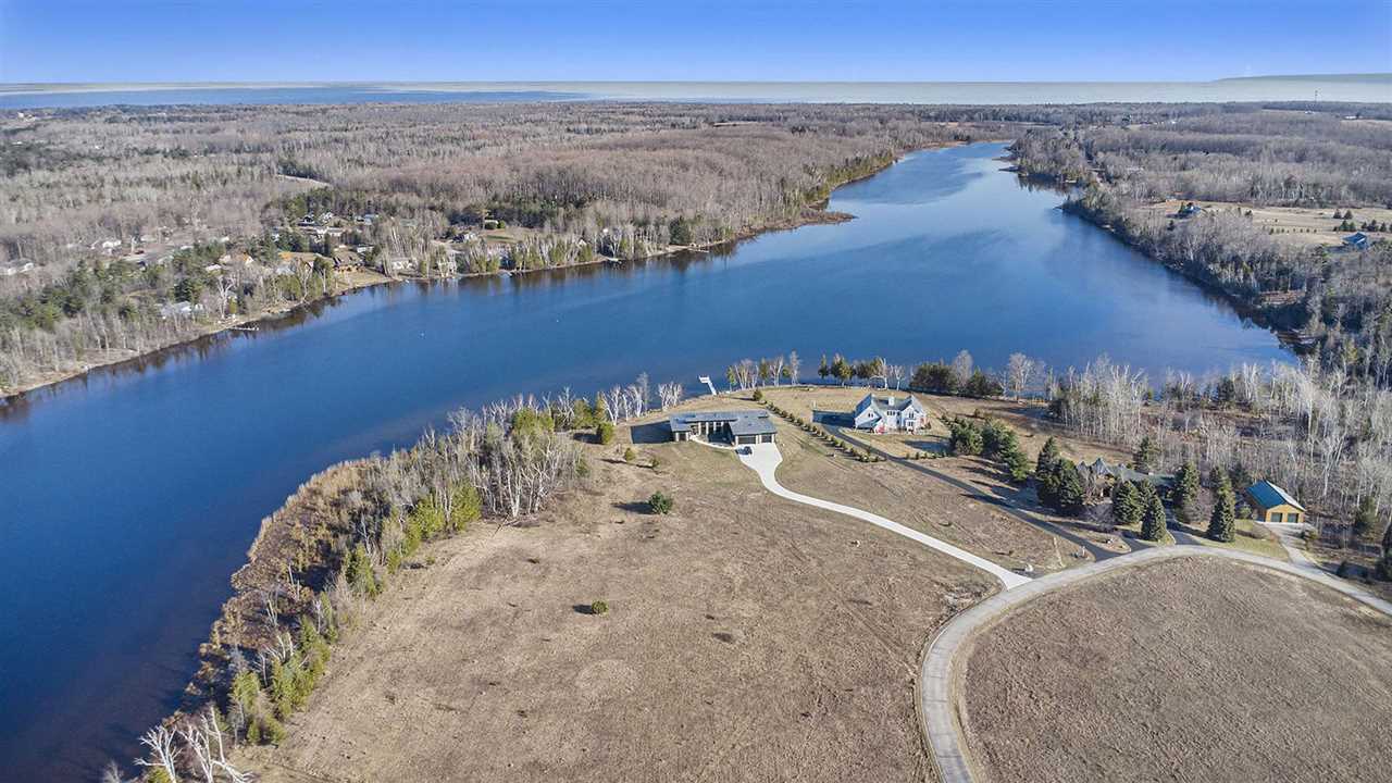 Tbd Mulberry Lane Charlevoix MI 49720