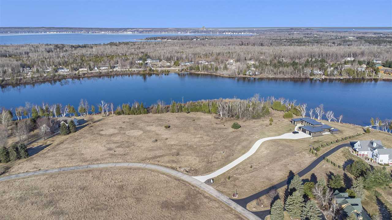 Tbd Mulberry Lane Charlevoix MI 49720