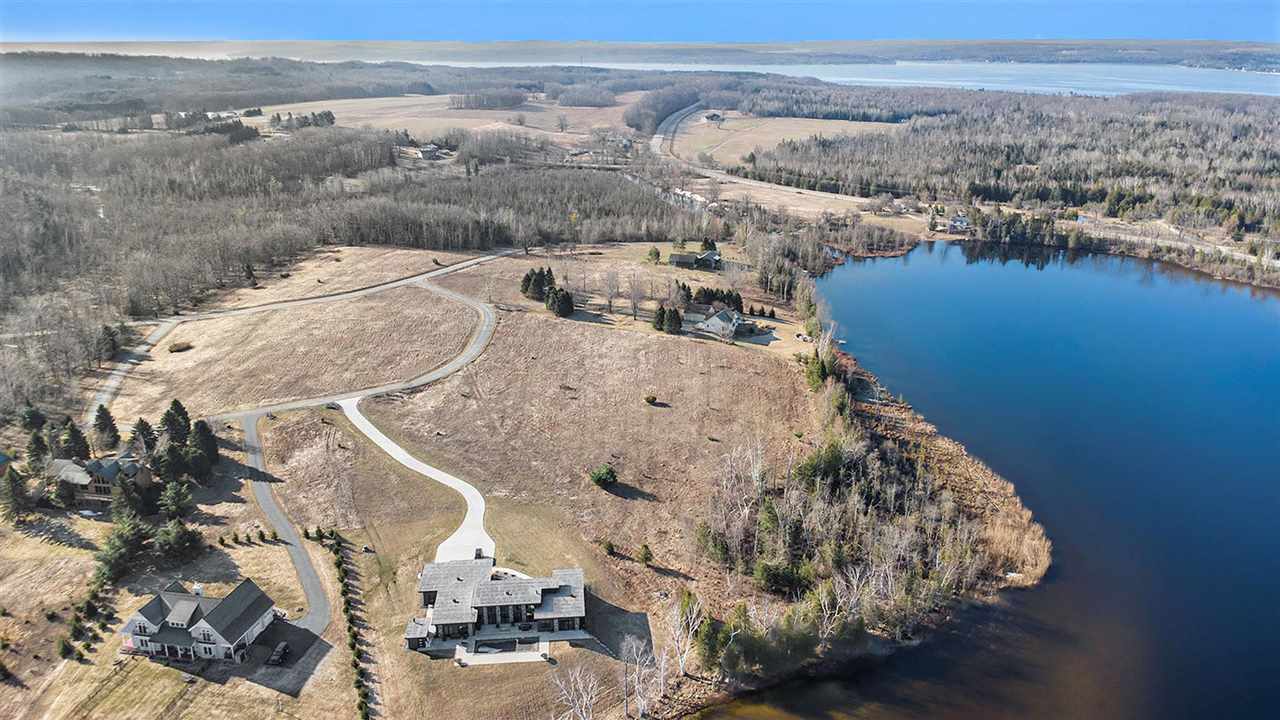 Tbd Mulberry Lane Charlevoix MI 49720