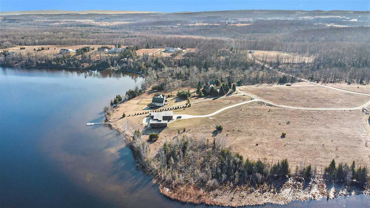 Tbd Mulberry Lane Charlevoix MI 49720