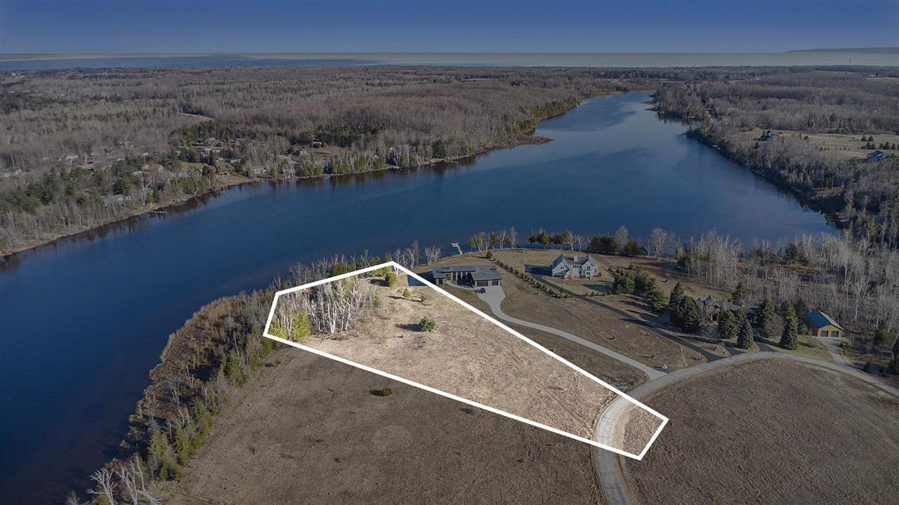 Tbd Mulberry Lane Charlevoix MI 49720