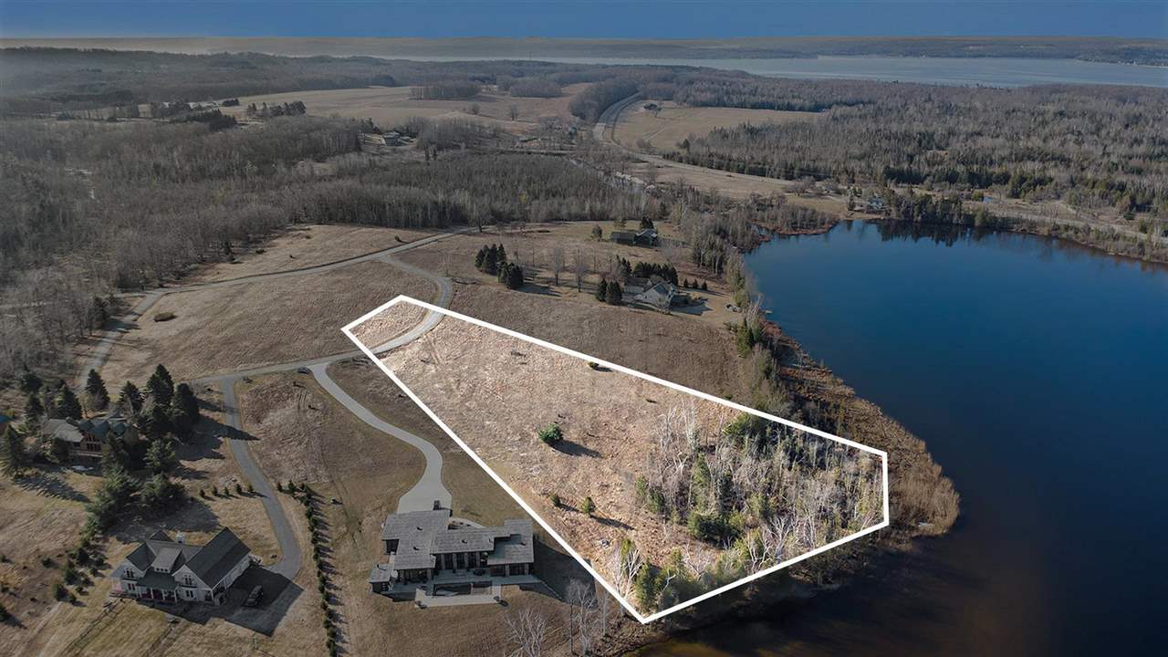 Tbd Mulberry Lane Charlevoix MI 49720