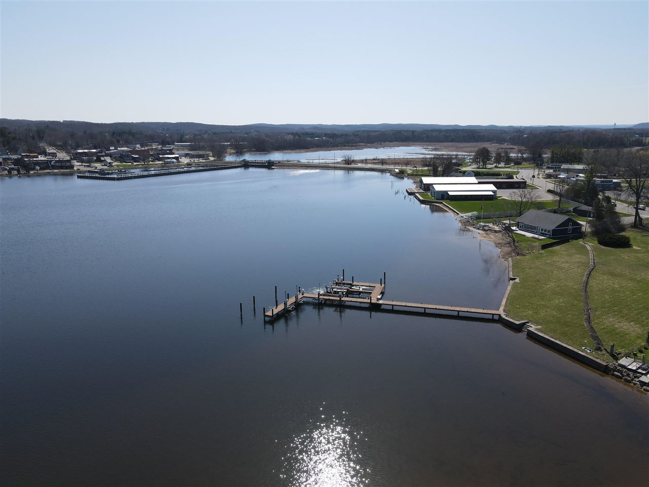 300 Water Street East Jordan MI 49727