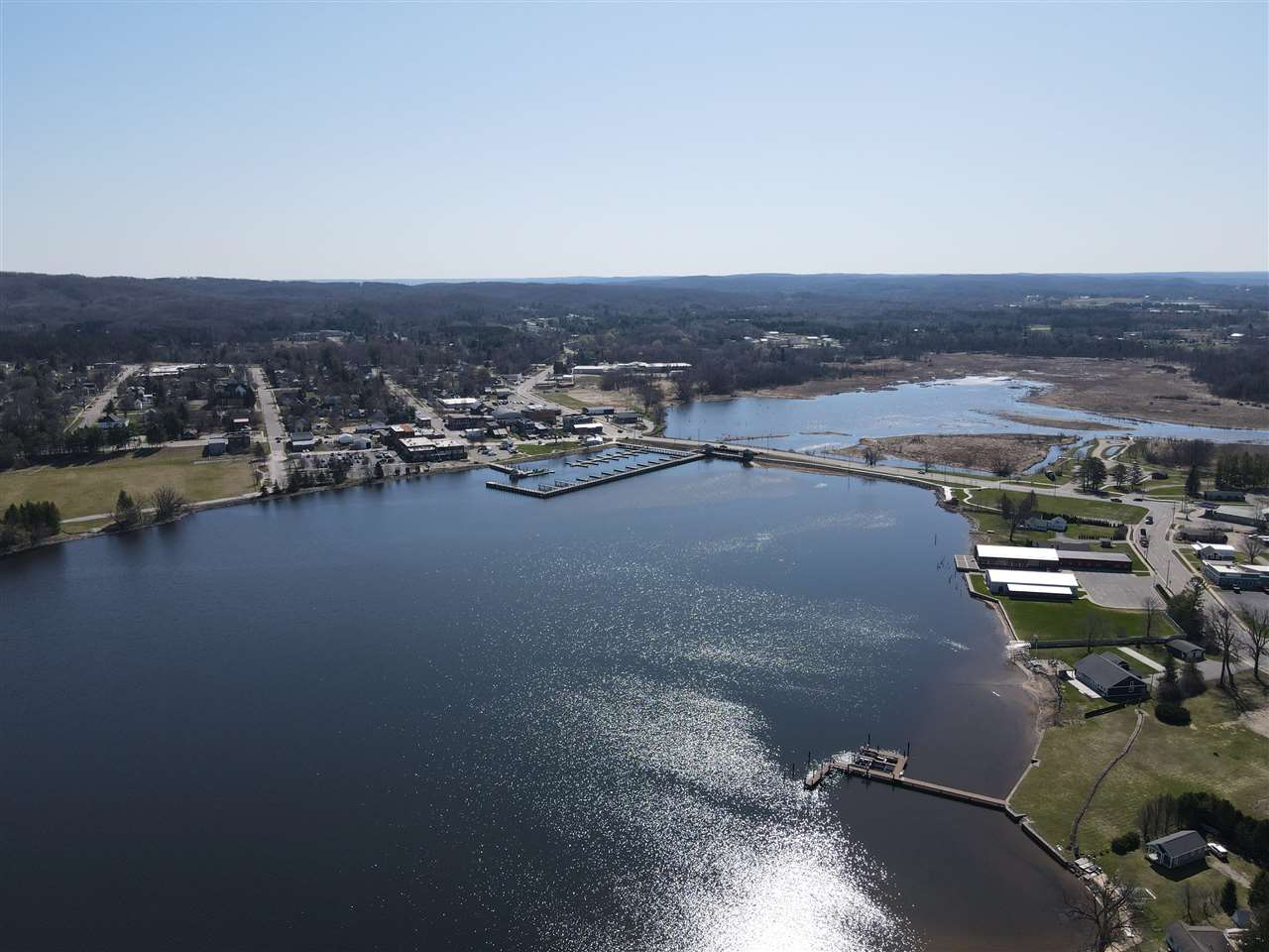 300 Water Street East Jordan MI 49727