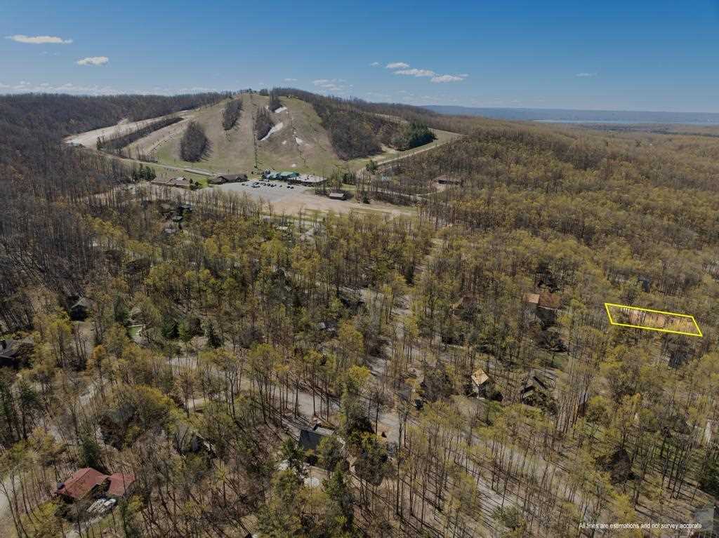 5310 Lauretian Drive Harbor Springs MI 49740