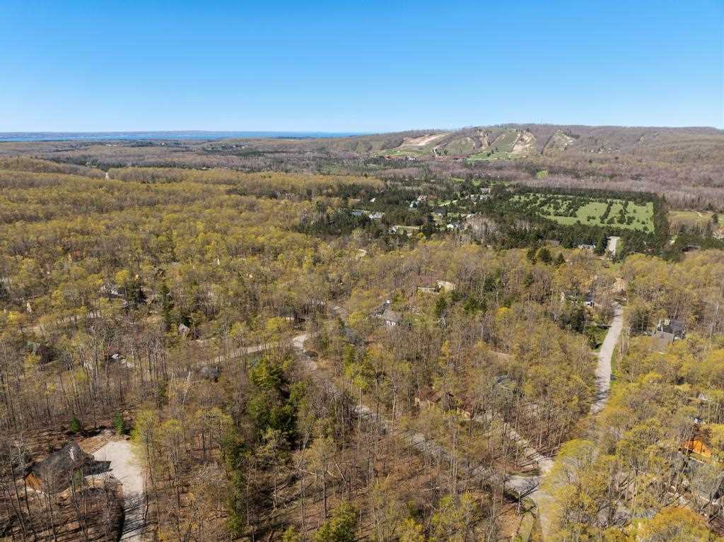 5310 Lauretian Drive Harbor Springs MI 49740