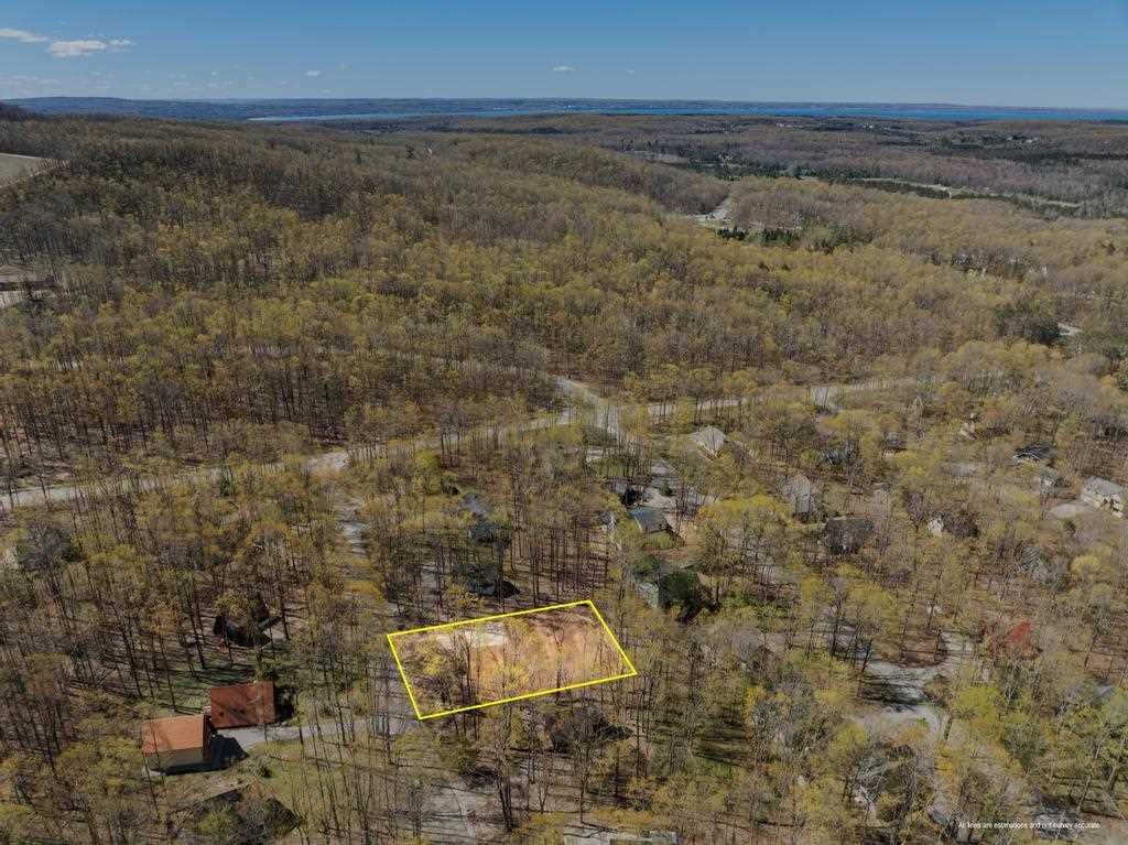 5310 Lauretian Drive Harbor Springs MI 49740