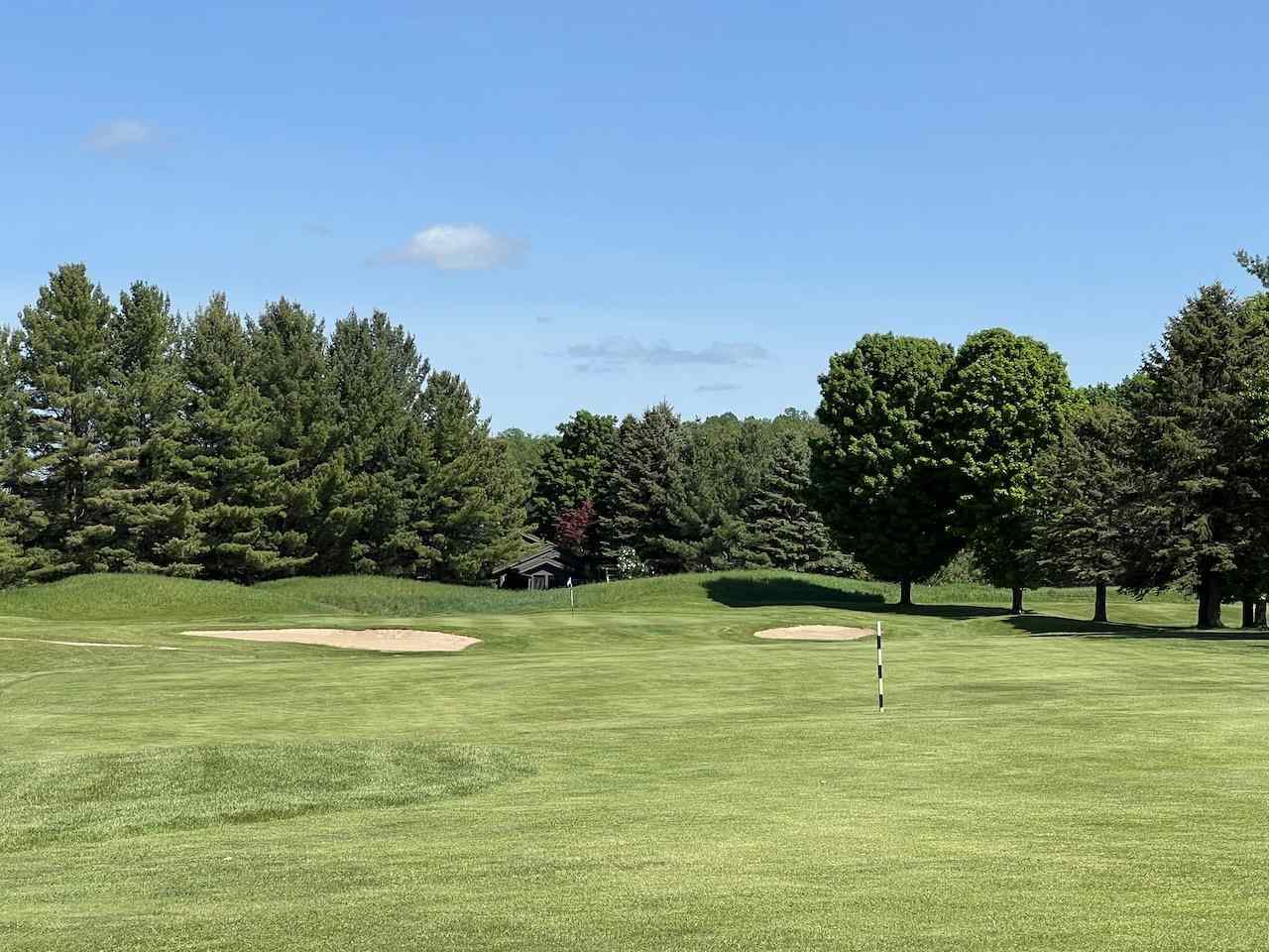 Lot 8 Schoolcraft Road Bellaire MI 49615