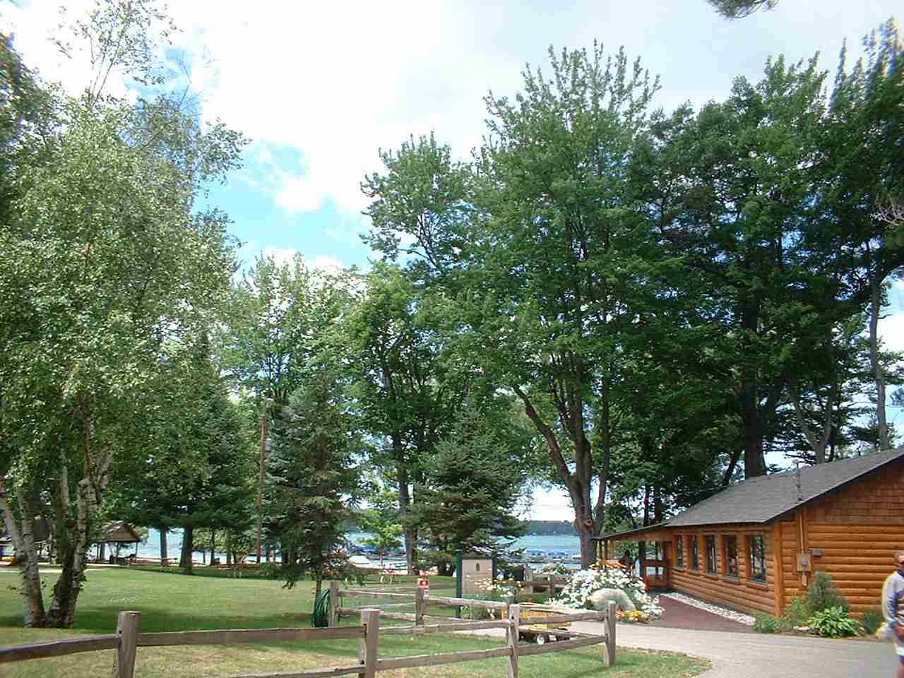 Lot 8 Schoolcraft Road Bellaire MI 49615