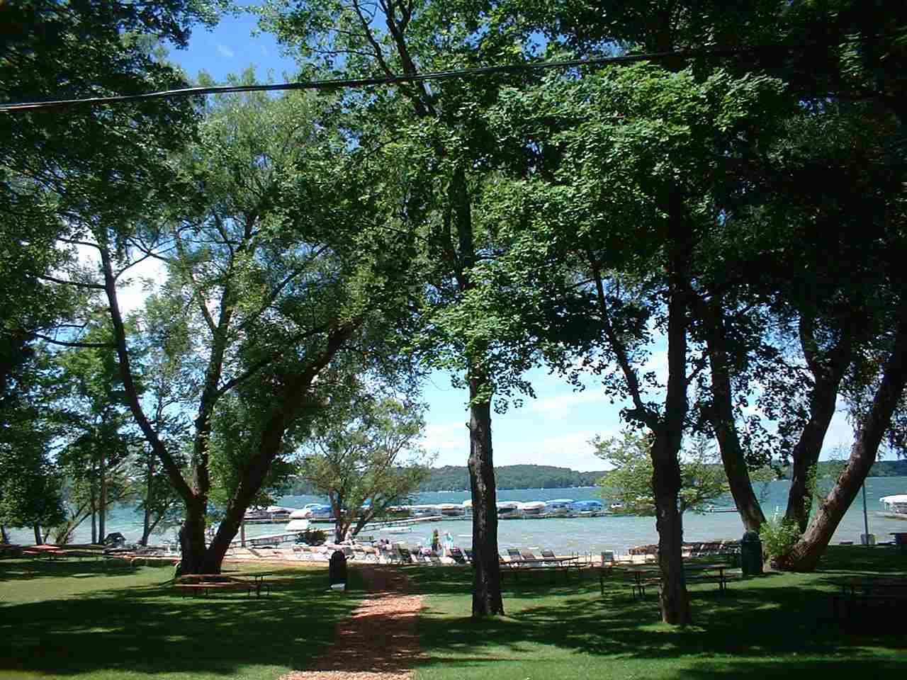 Lot 8 Schoolcraft Road Bellaire MI 49615