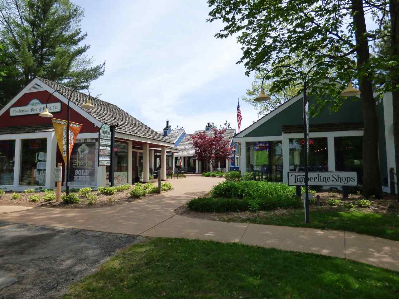 Lot 8 Schoolcraft Road Bellaire MI 49615