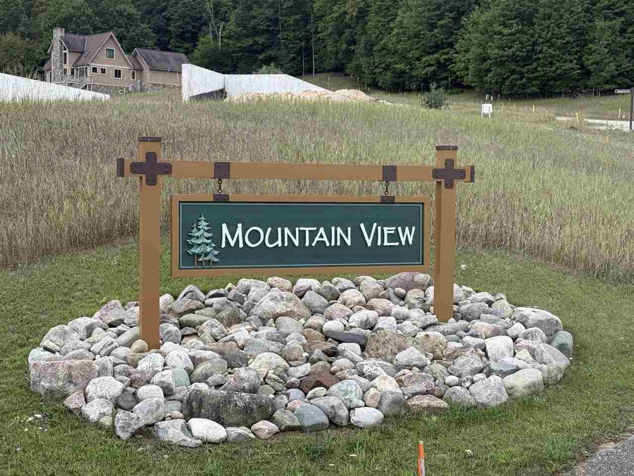 Tbd Alta Trail Boyne Falls MI 49713