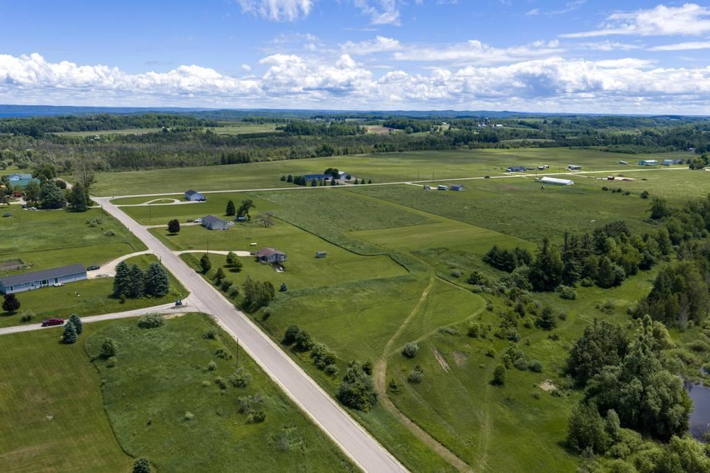 Tbd Novotny Road Charlevoix MI 49720