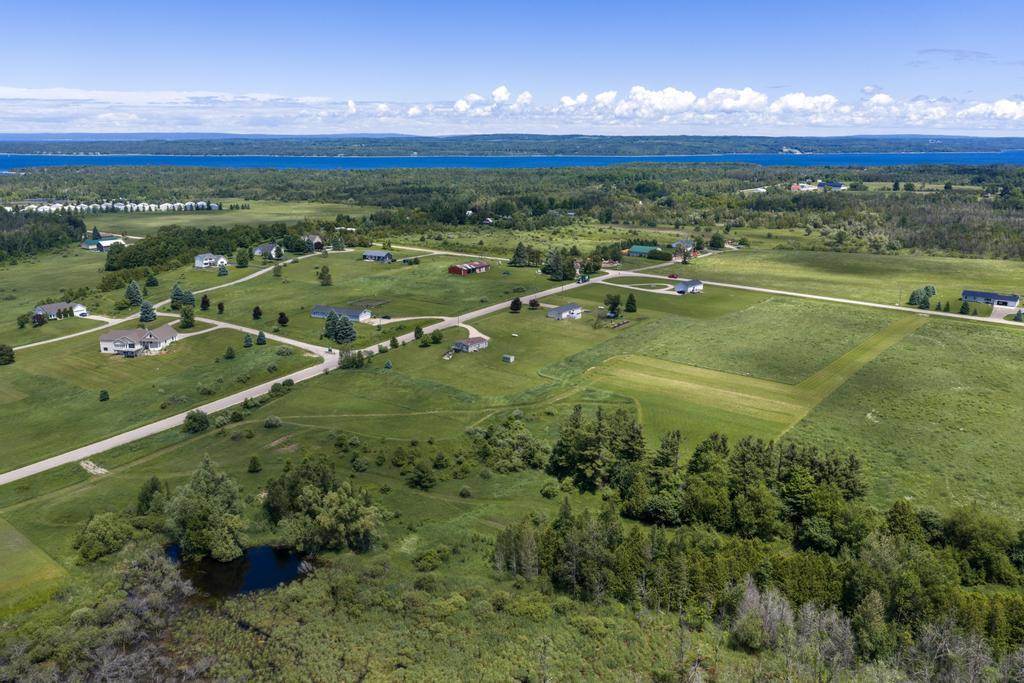 Tbd Novotny Road Charlevoix MI 49720