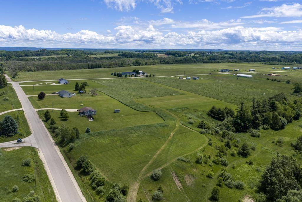 Tbd Novotny Road Charlevoix MI 49720