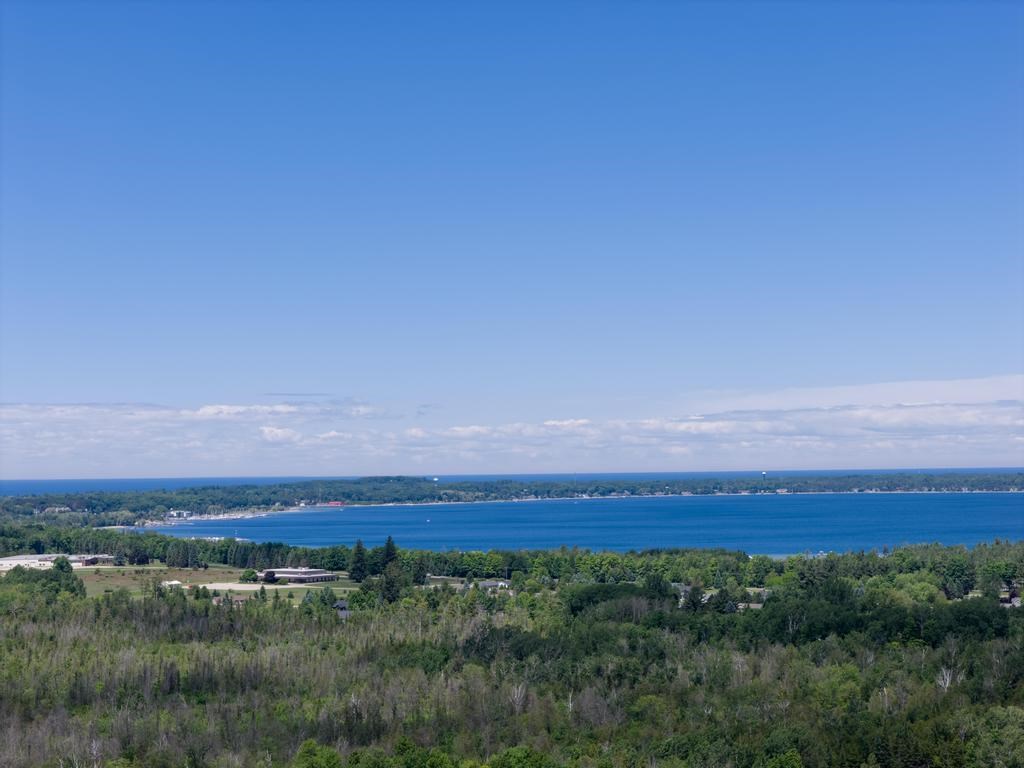 Tbd Novotny Road Charlevoix MI 49720