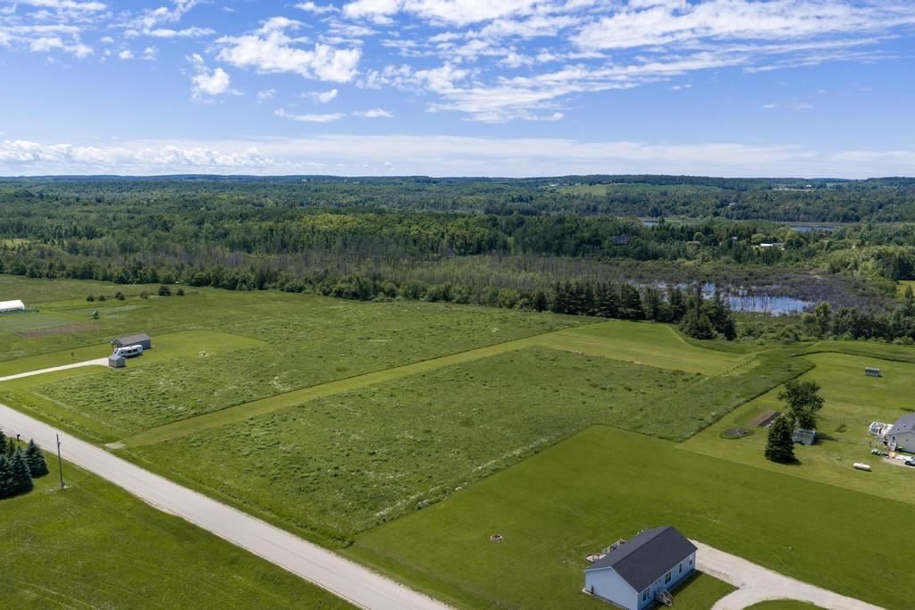 Tbd Novotny Road Charlevoix MI 49720