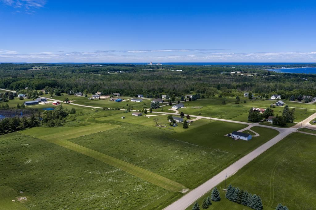 Tbd Novotny Road Charlevoix MI 49720