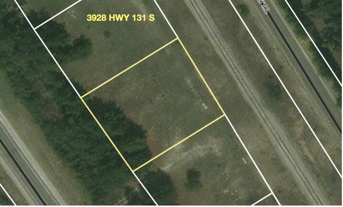 3928 S Us 131 Boyne Falls MI 49713