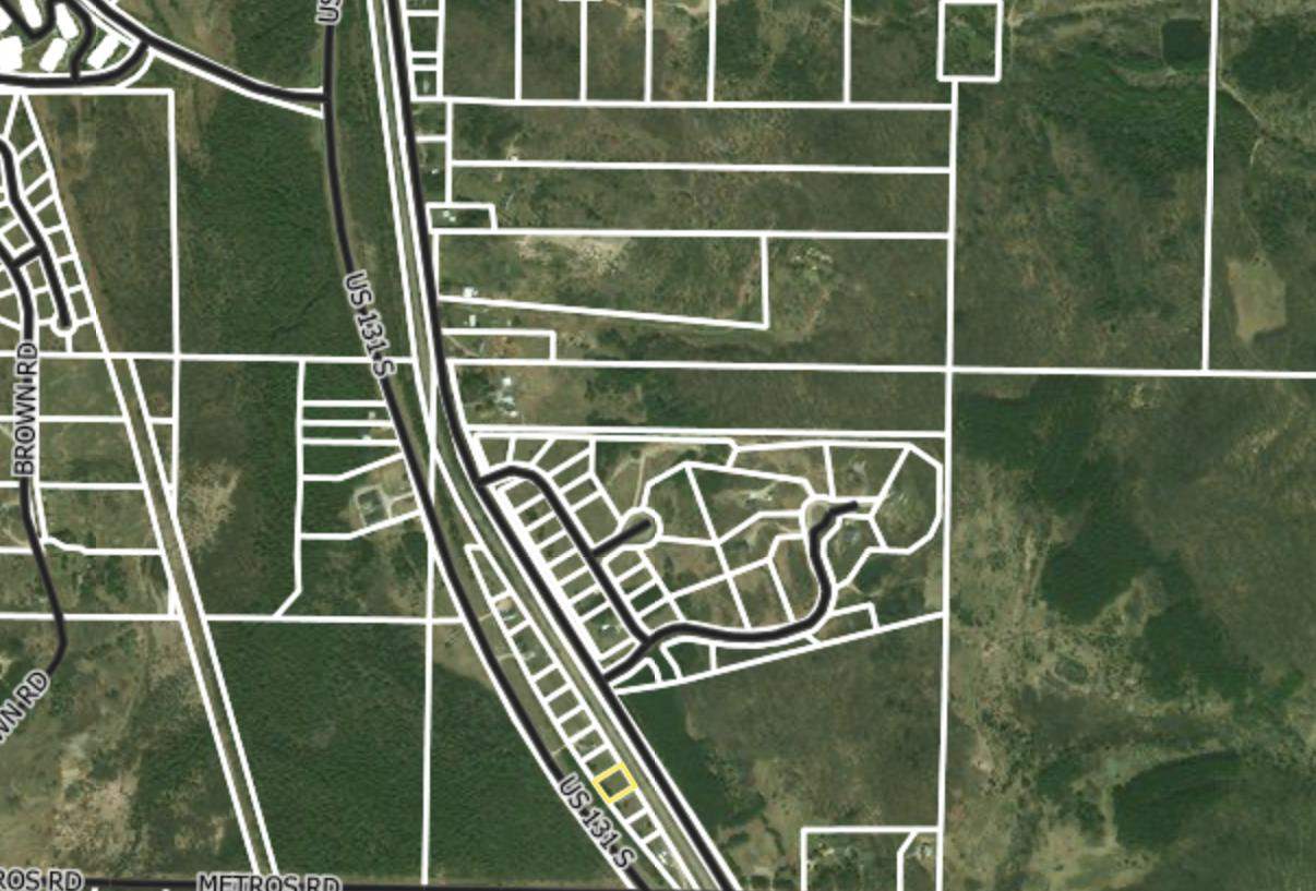3928 S Us 131 Boyne Falls MI 49713
