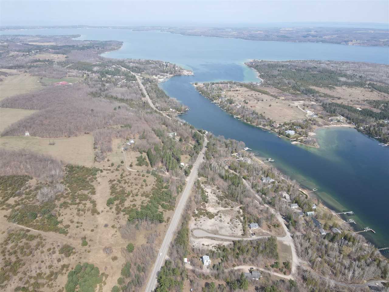 #6 Birch Court Charlevoix MI 49720