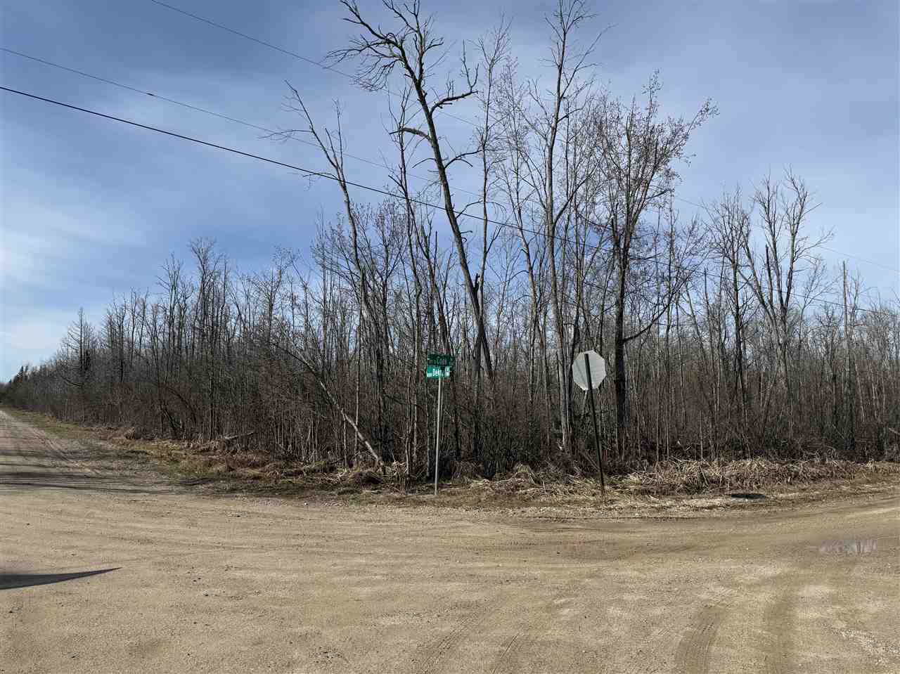 Tbd Dekruif Road Levering MI 49755