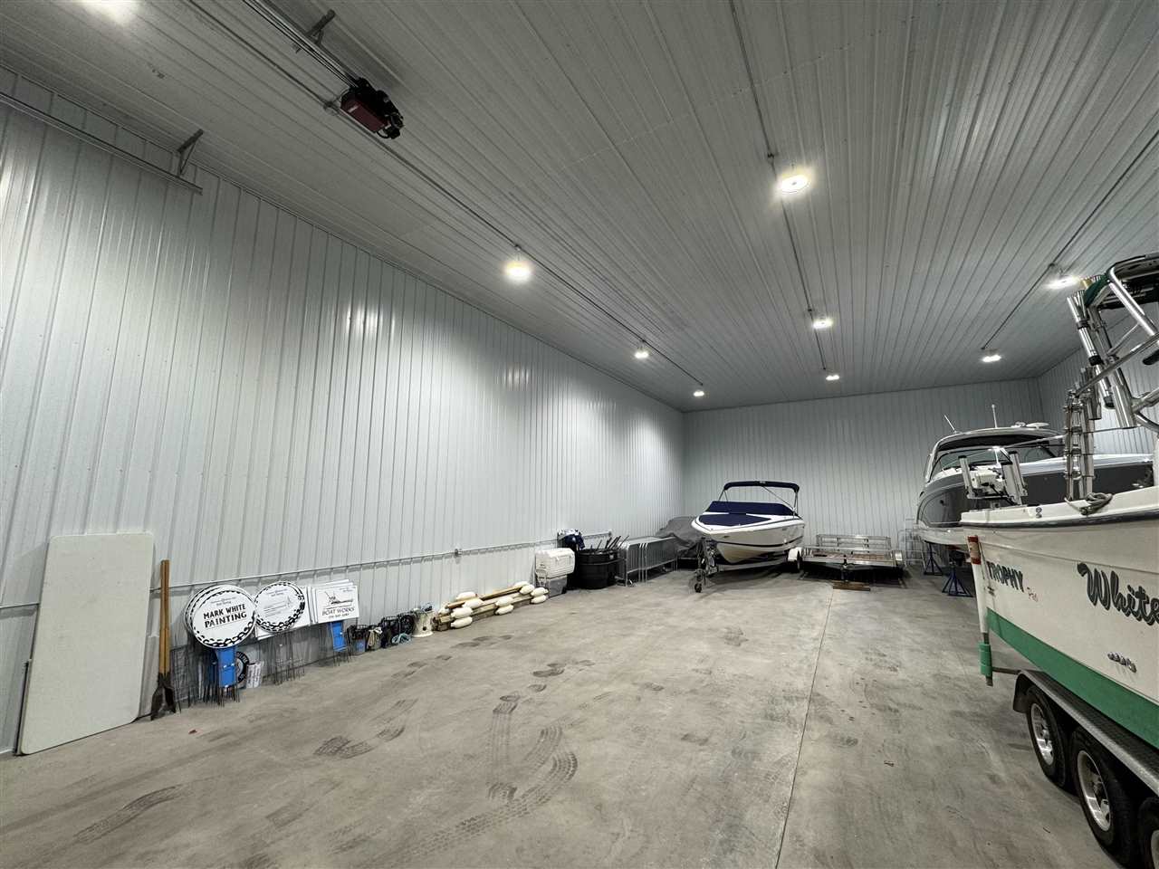 13715 Clark Road Charlevoix MI 49720