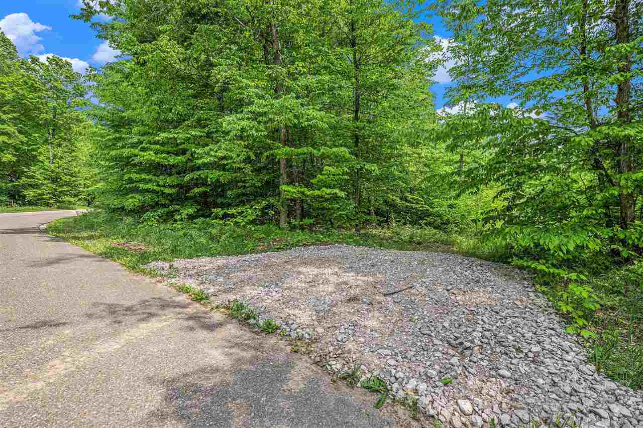 Lot 3 High Pines Trail Boyne City MI 49712