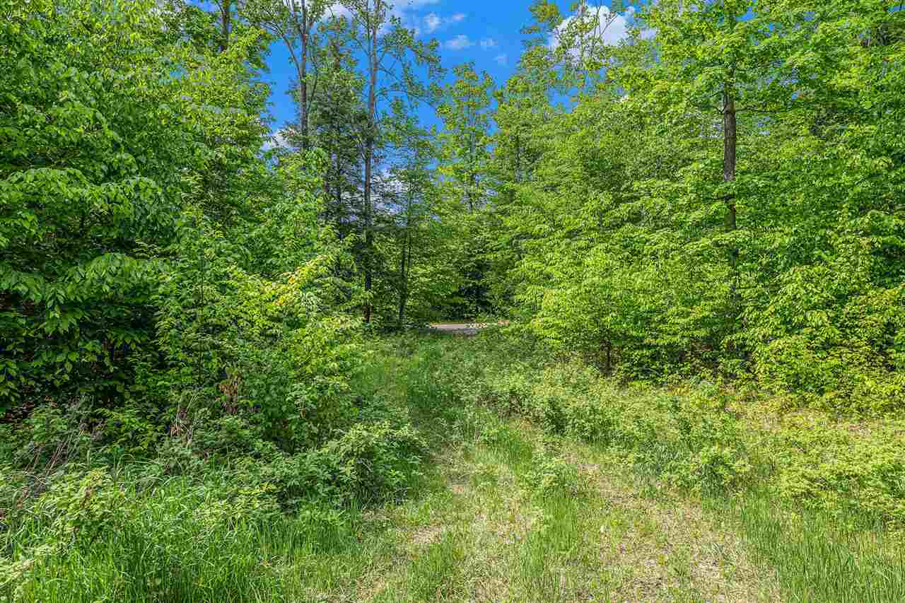 Lot 3 High Pines Trail Boyne City MI 49712