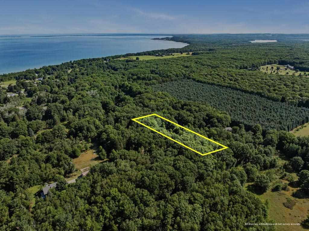 Tbd West Red Cedar Road Harbor Springs MI 49740