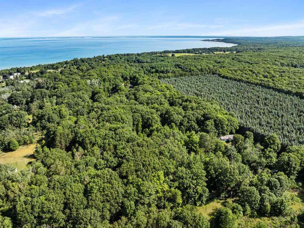 Tbd West Red Cedar Road Harbor Springs MI 49740