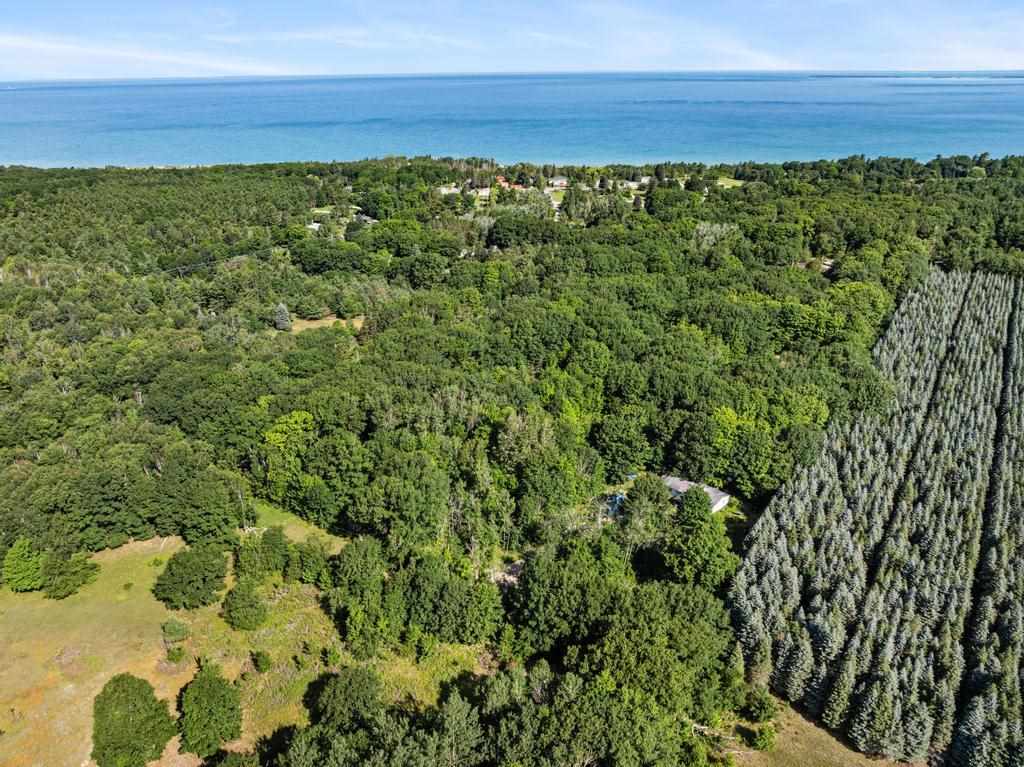 Tbd West Red Cedar Road Harbor Springs MI 49740